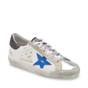 Women’s Golden Goose Superstar Sneakers